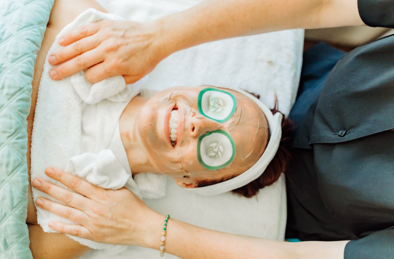 Facial: I Don't Know What I Need