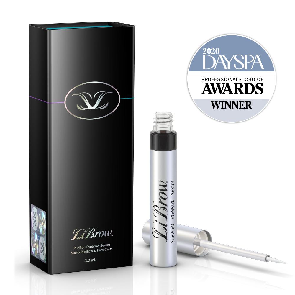 LIBROW PURIFIED EYEBROW SERUM