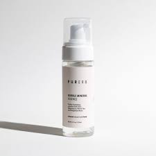 BUBBLE MINERAL ESSENCE