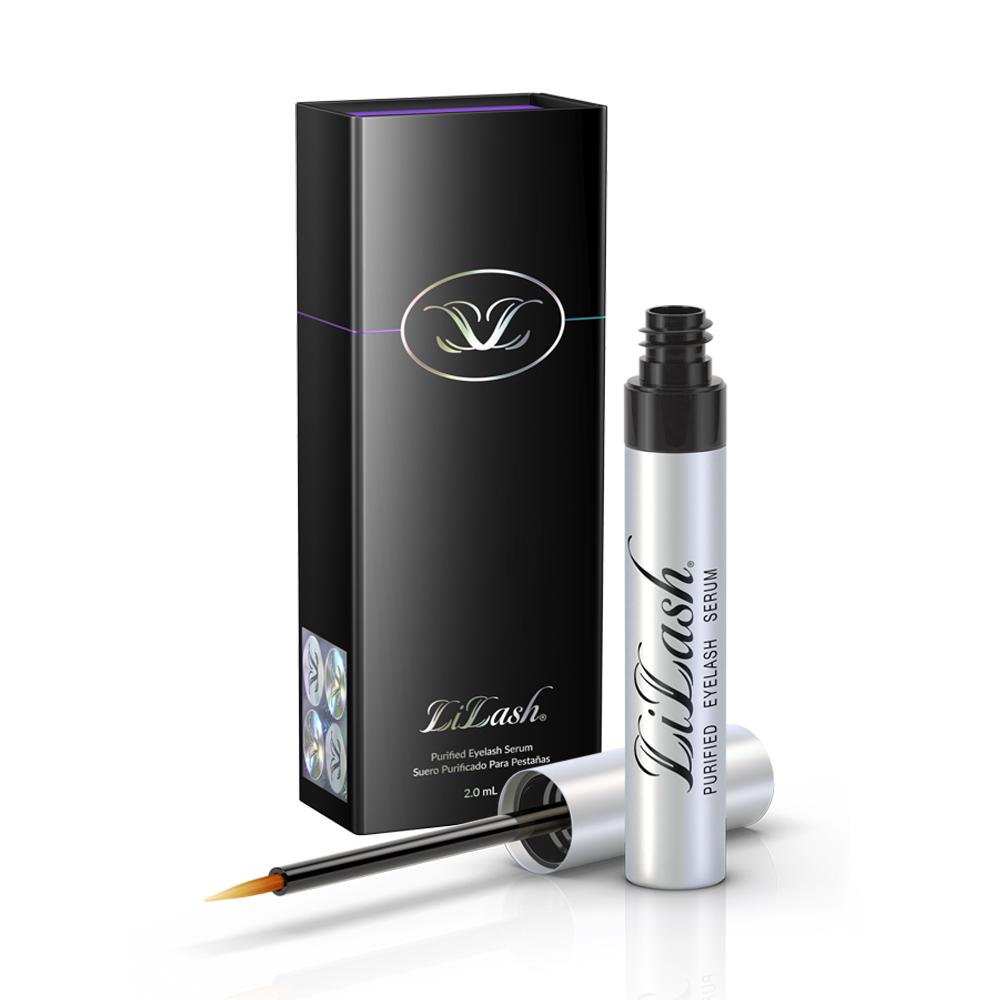 LILASH PURIFIED EYELASH SERUM