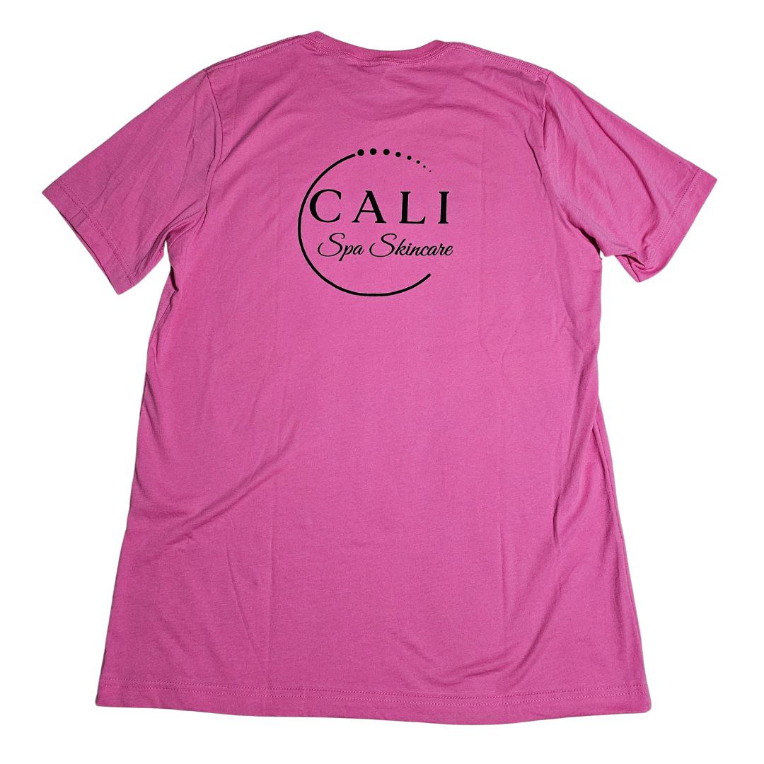 Dollface T-shirt Crew Neck