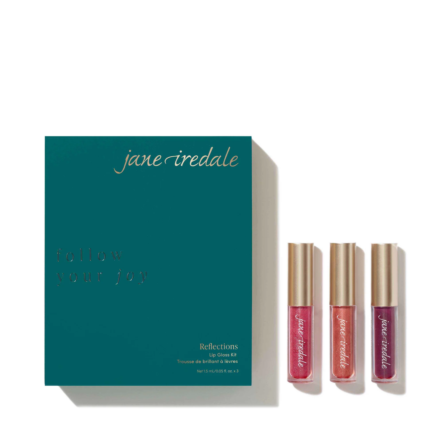 Reflections Lip Gloss Kit