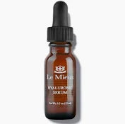 HYALURONIC SERUM