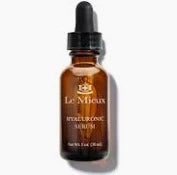 HYALURONIC SERUM