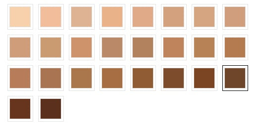 Skintuition SPF 30 Radiance-Boosting Liquid Foundation