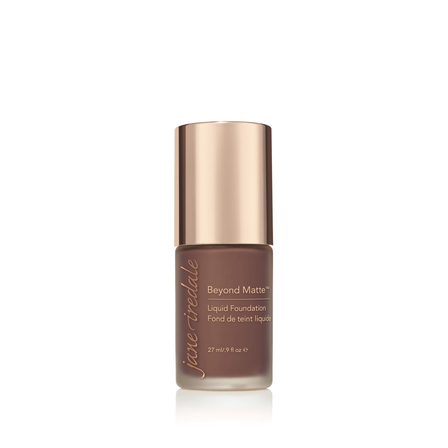 Beyond Matte™ Liquid Foundation