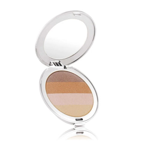 Bronzer