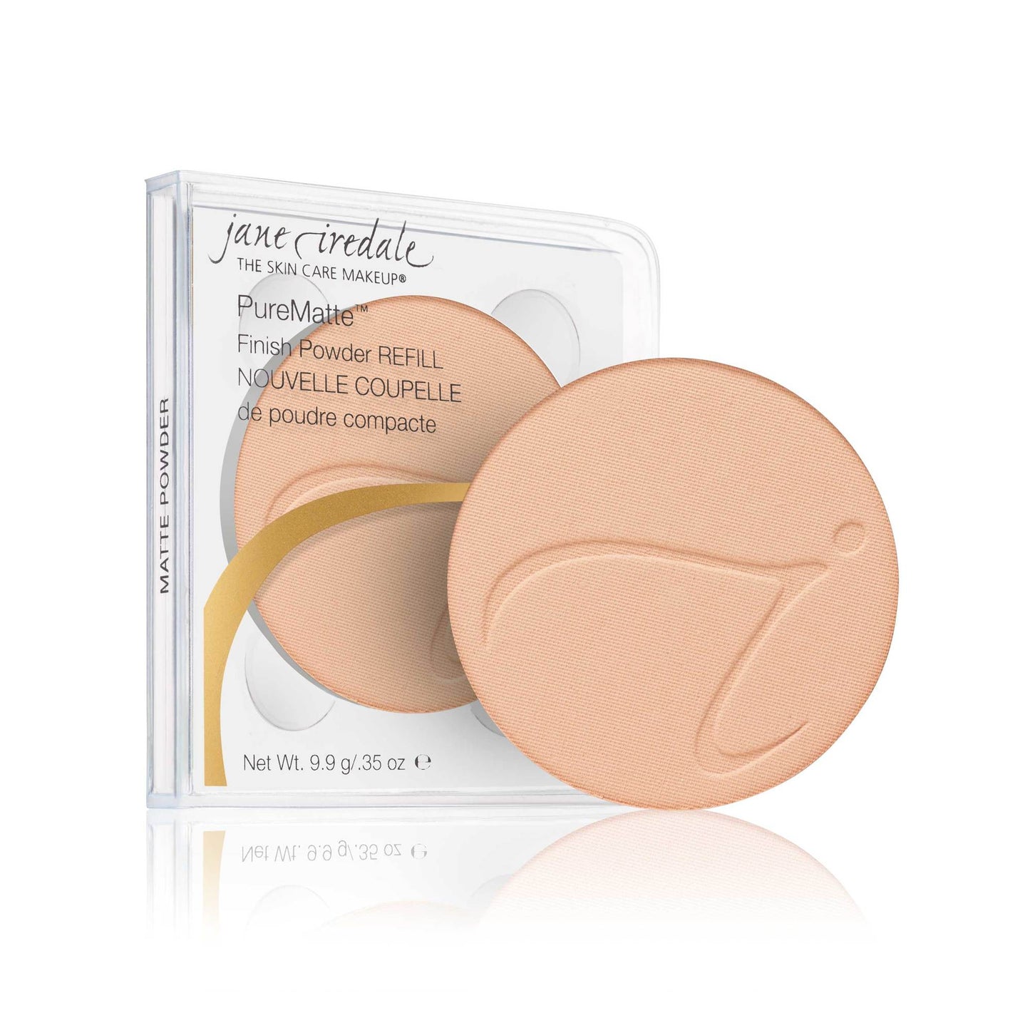 PureMatte® Finish Powder Refill