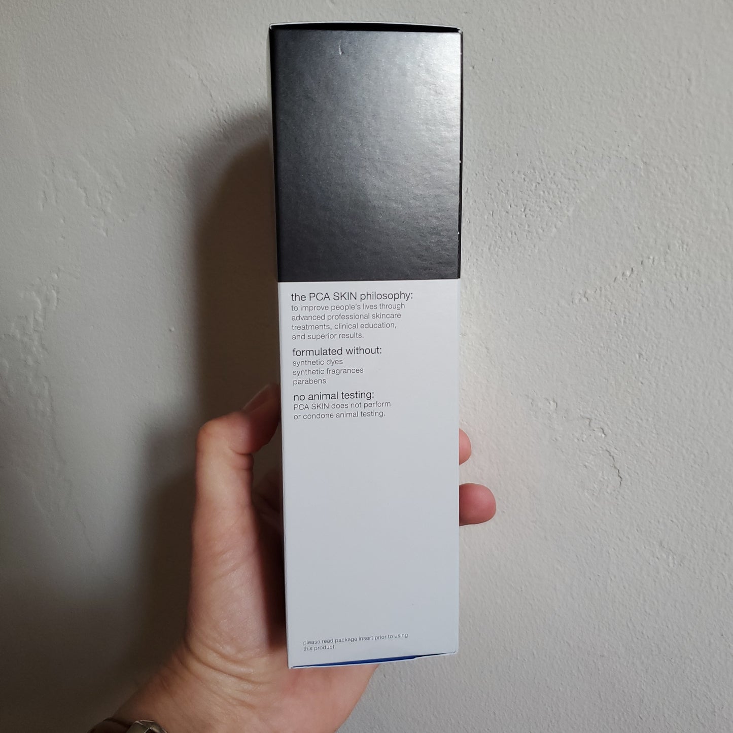 PCA skin Active Protection broad spectrum spf 30