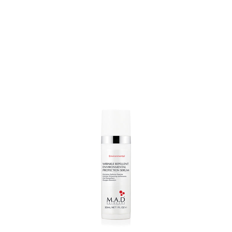 Wrinkle Repellent Environmental Protecton Serum