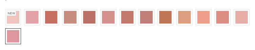 PurePressed® Blush