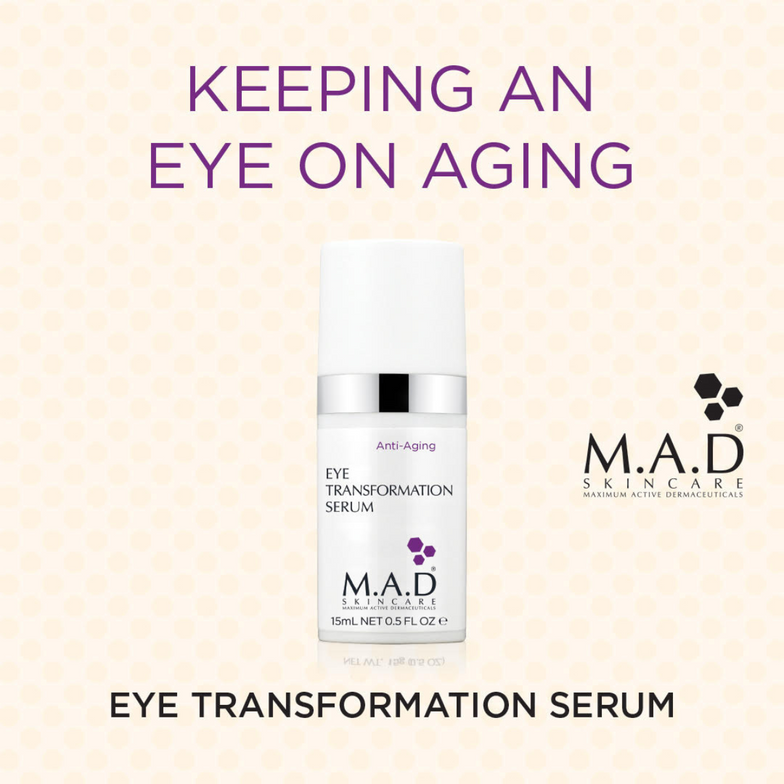 Eye Transformation Serum