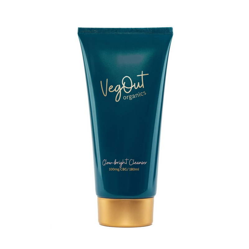 Glow-bright Cleanser