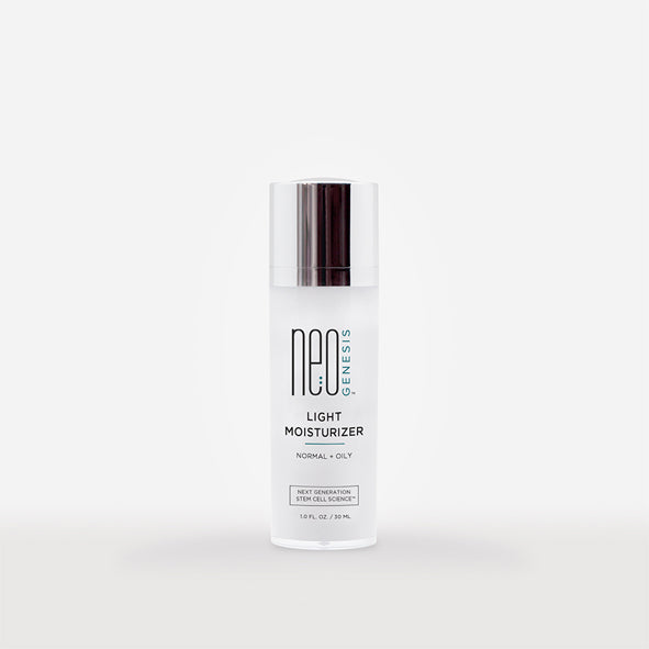 Light Moisturizer