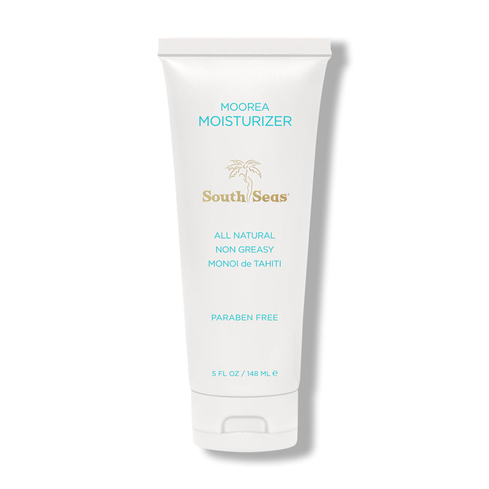 Moorea Moisturizer