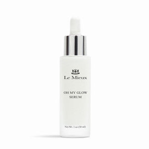 Oh My Glow Serum