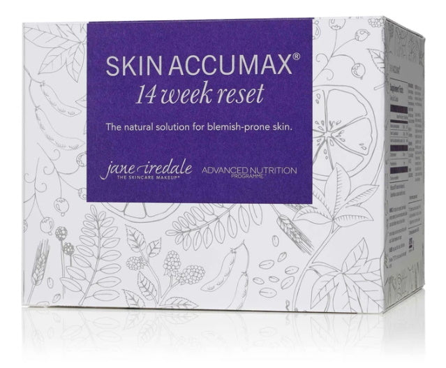 Skin Accumax®