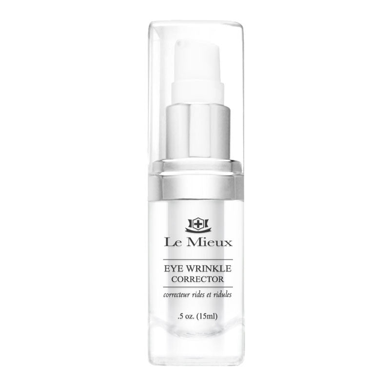 Eye Wrinkle Corrector