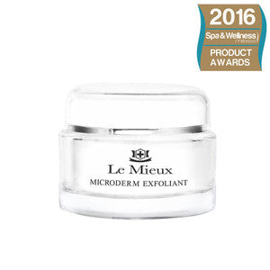 Microderm Exfoliant