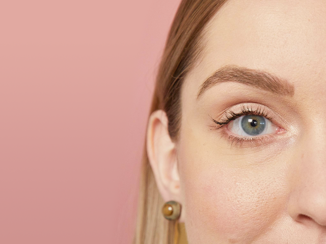 Waxing: Brow and Lip