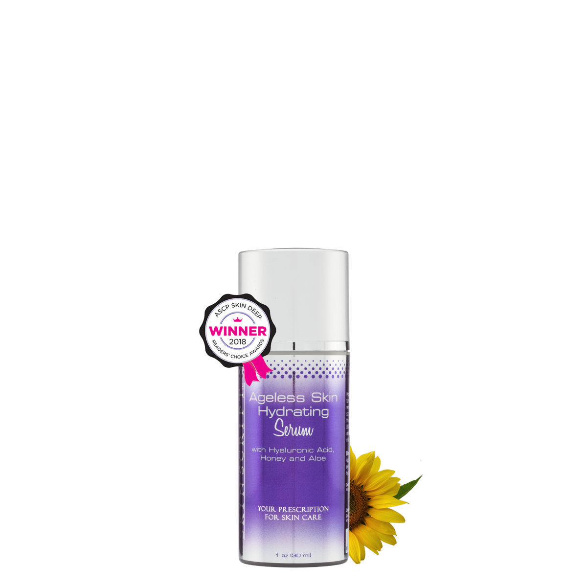 Ageless Hydrating Serum (1 oz.)