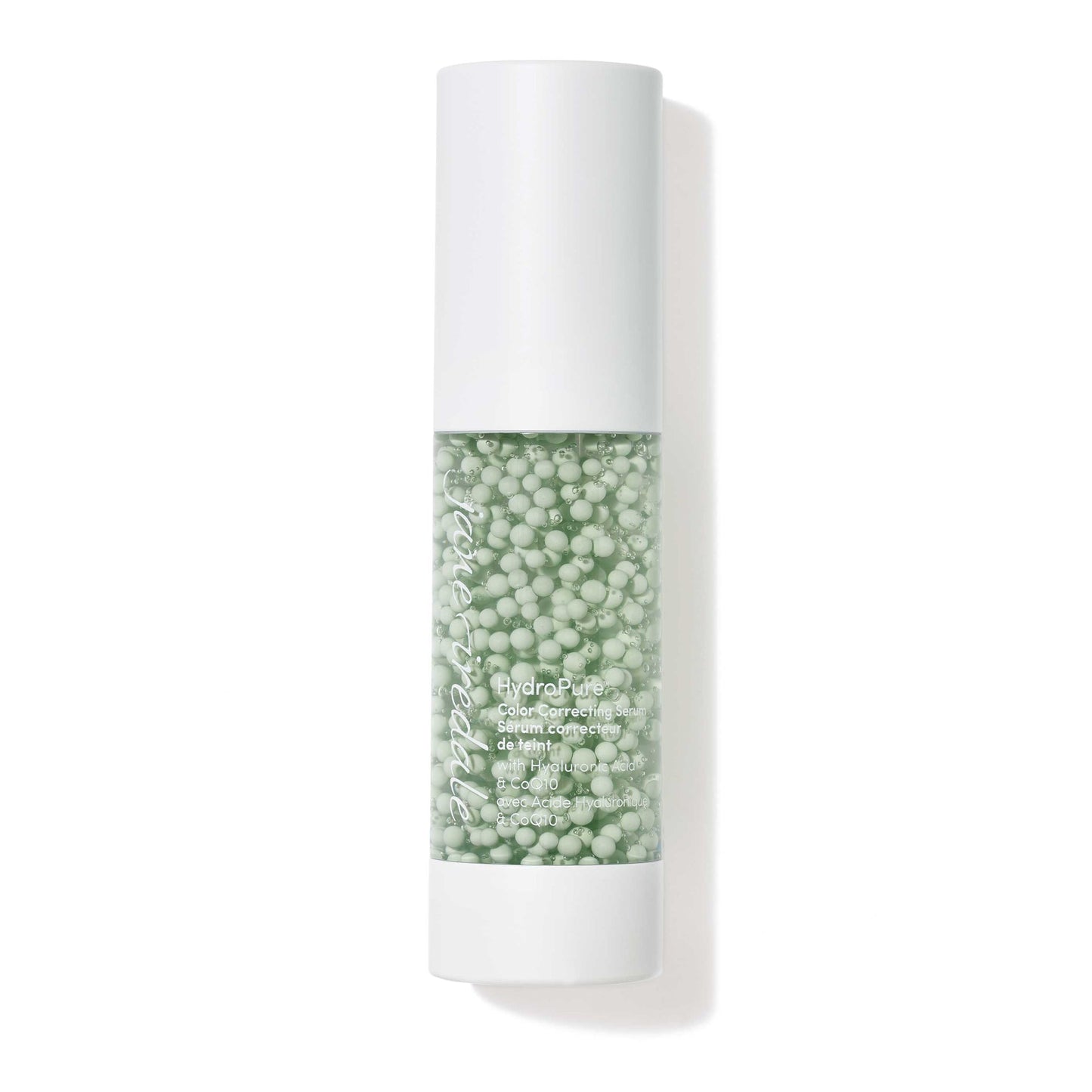 HydroPure™ Color Correcting Serum with Hyaluronic Acid & CoQ10