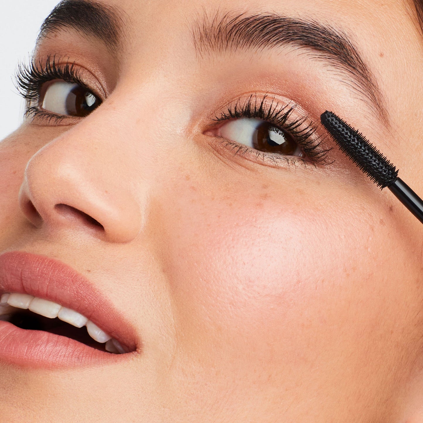 Lash Fixation Length & Definition Tubing Mascara