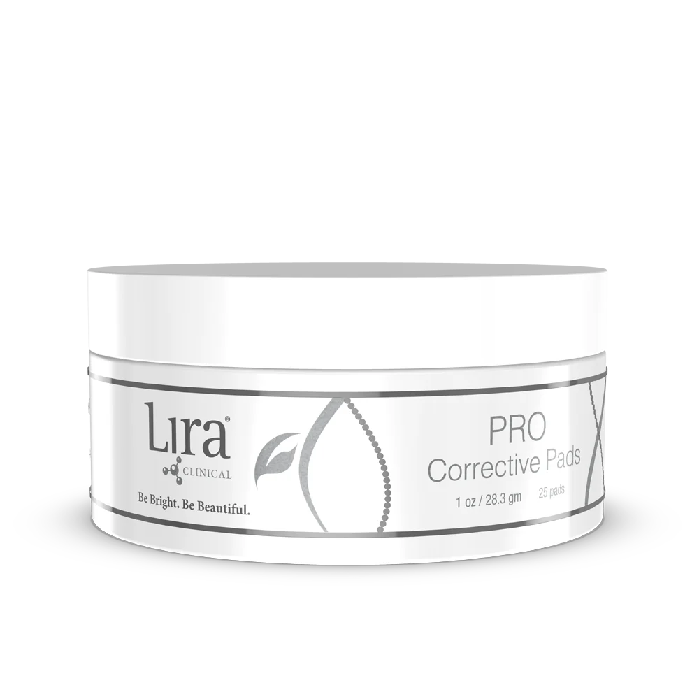 PRO Corrective Pads