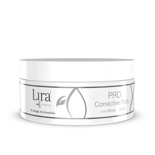 PRO Corrective Pads