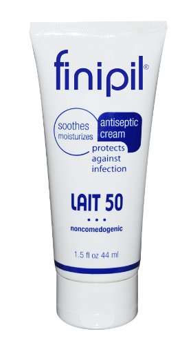 Finipil Antiseptic Cream