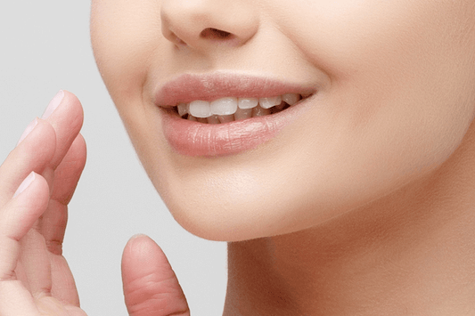 Waxing: Lip and Chin