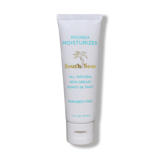 Moorea Moisturizer