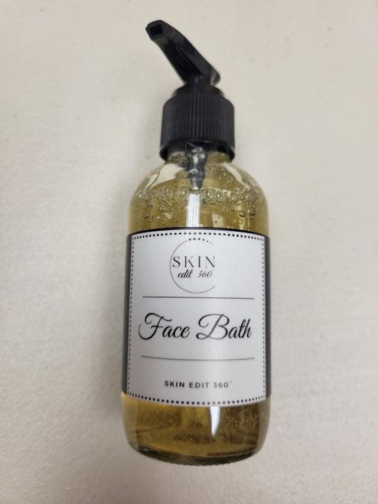 Face Bath