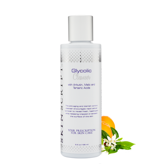 Glycolic Cleanser